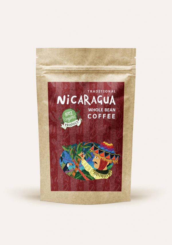 Nicaragua Traditional